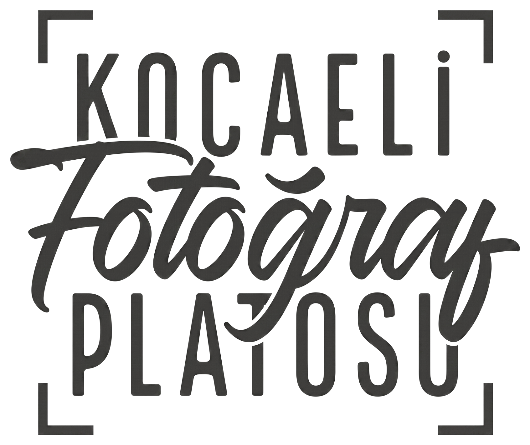 Kocaeli Fotoğraf Platosu logosu