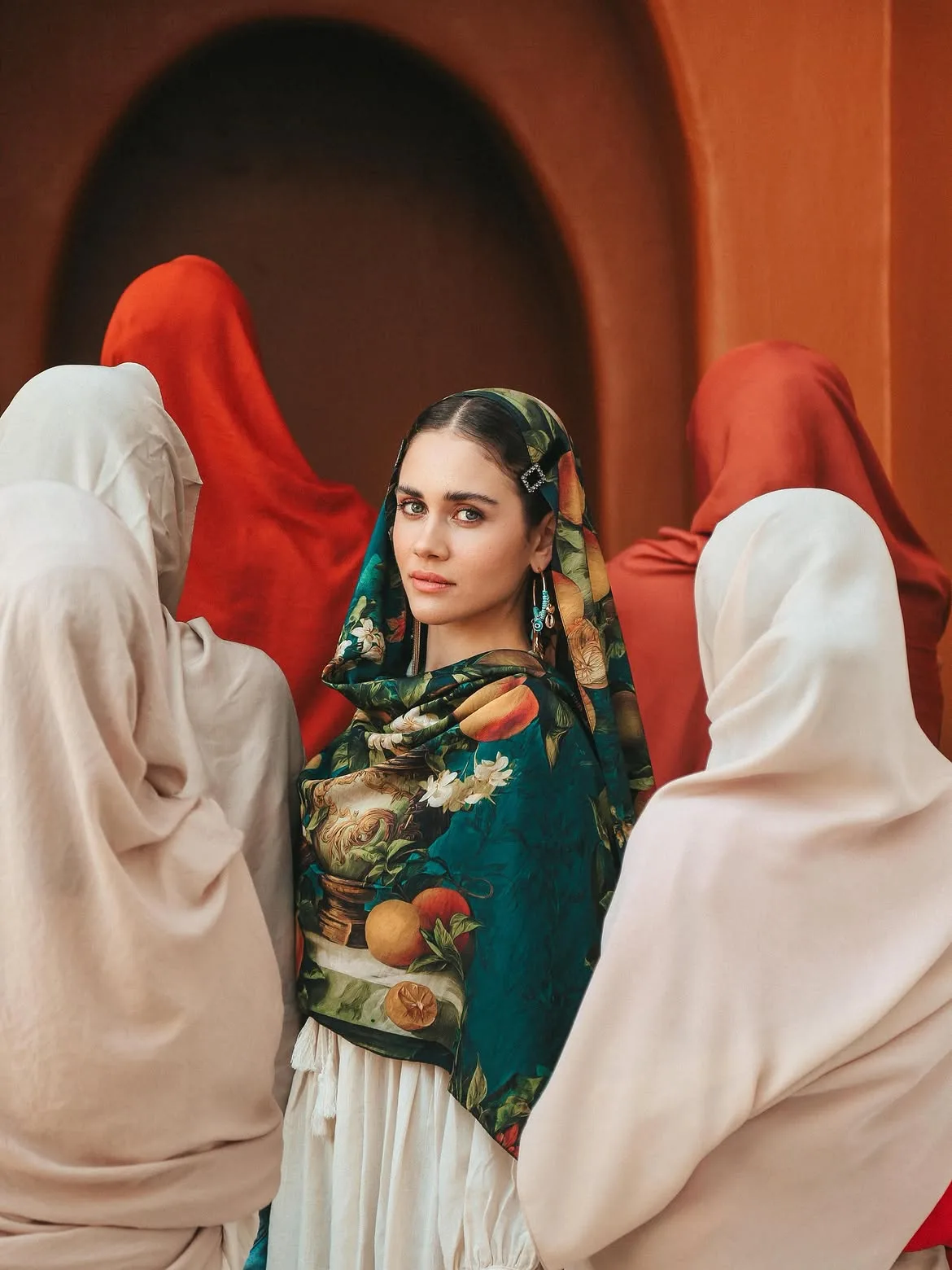 Reklam ve Video Çekimleri çekim hizmeti fotoğrafı
